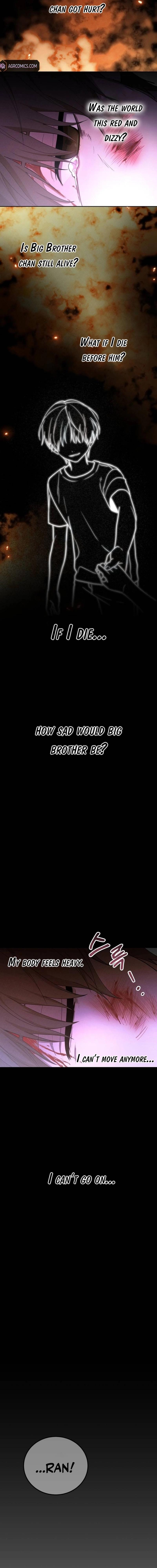 Shift - Manhwa Chapter 12 9
